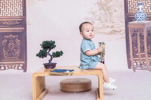 苍南宝宝有多少颗牙齿